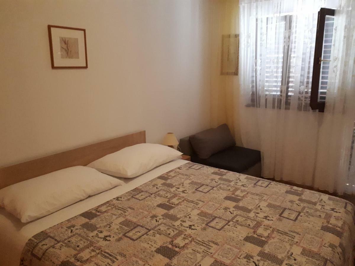 Lili Διαμέρισμα Ρόβινι Εξωτερικό φωτογραφία