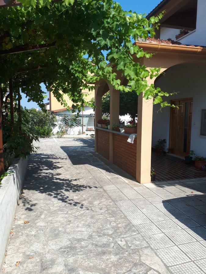 Lili Διαμέρισμα Ρόβινι Εξωτερικό φωτογραφία