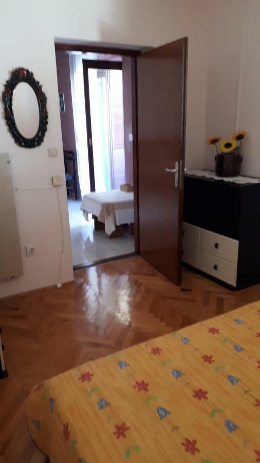 Lili Διαμέρισμα Ρόβινι Εξωτερικό φωτογραφία