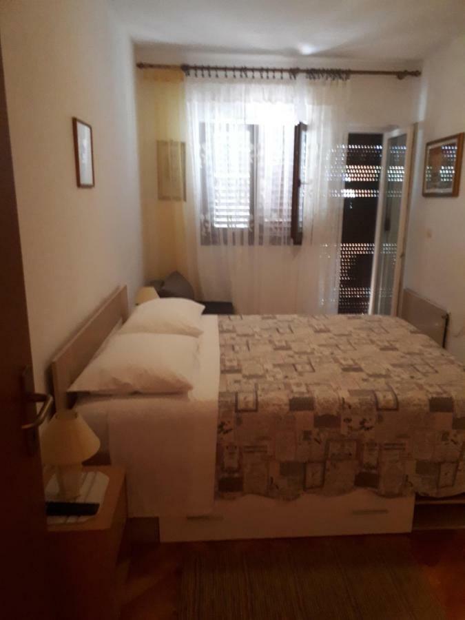 Lili Διαμέρισμα Ρόβινι Εξωτερικό φωτογραφία