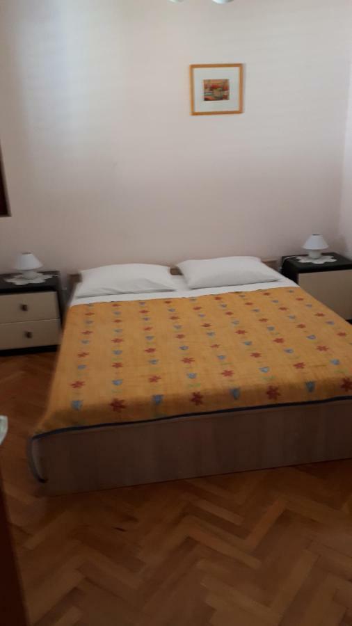 Lili Διαμέρισμα Ρόβινι Εξωτερικό φωτογραφία