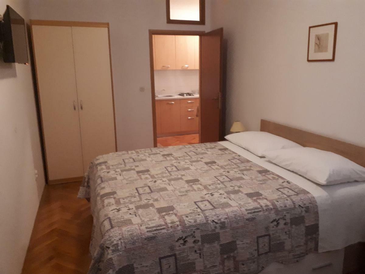 Lili Διαμέρισμα Ρόβινι Εξωτερικό φωτογραφία