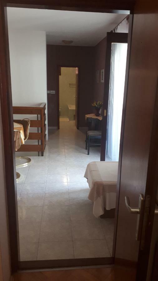 Lili Διαμέρισμα Ρόβινι Εξωτερικό φωτογραφία