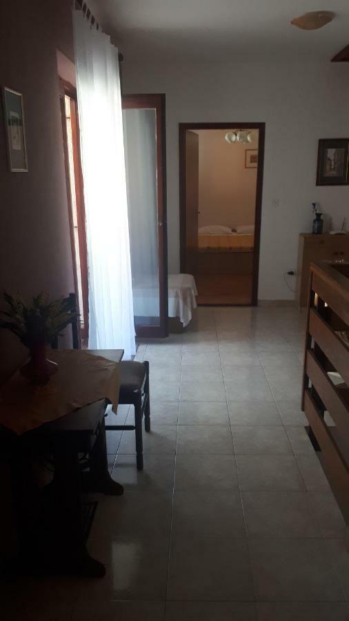 Lili Διαμέρισμα Ρόβινι Εξωτερικό φωτογραφία