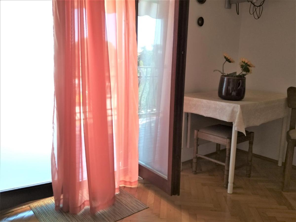 Lili Διαμέρισμα Ρόβινι Εξωτερικό φωτογραφία